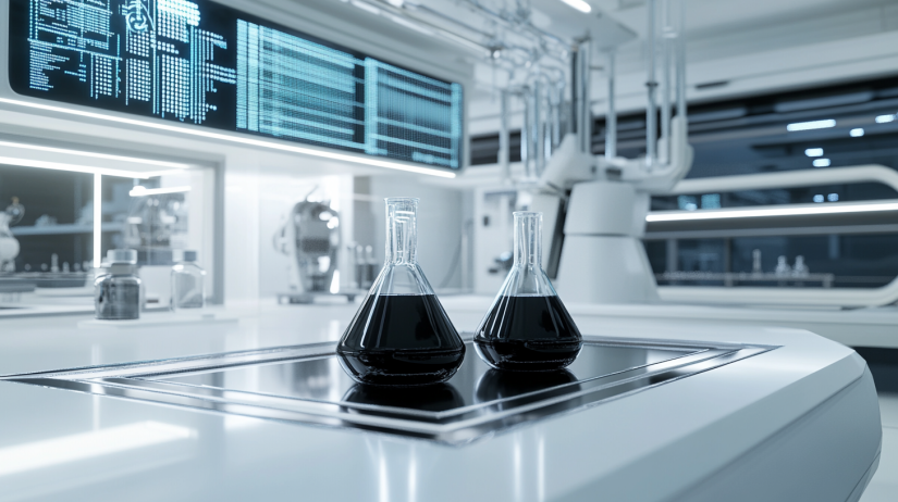 Что такое тяжелая нефть