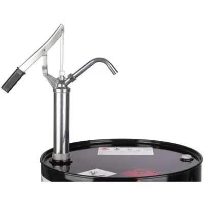 Насос ручной бочковой для перекачки топлива