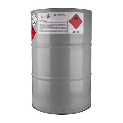 Авиационный керосин ТС-1 в бочке 200 литров