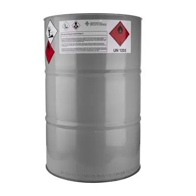 Бочка с бензином TANECO Бочка с бензином TANECO