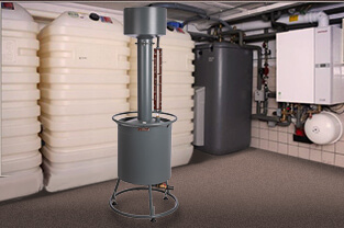 Новая услуга! Тарировка Вашей Ёмкости!