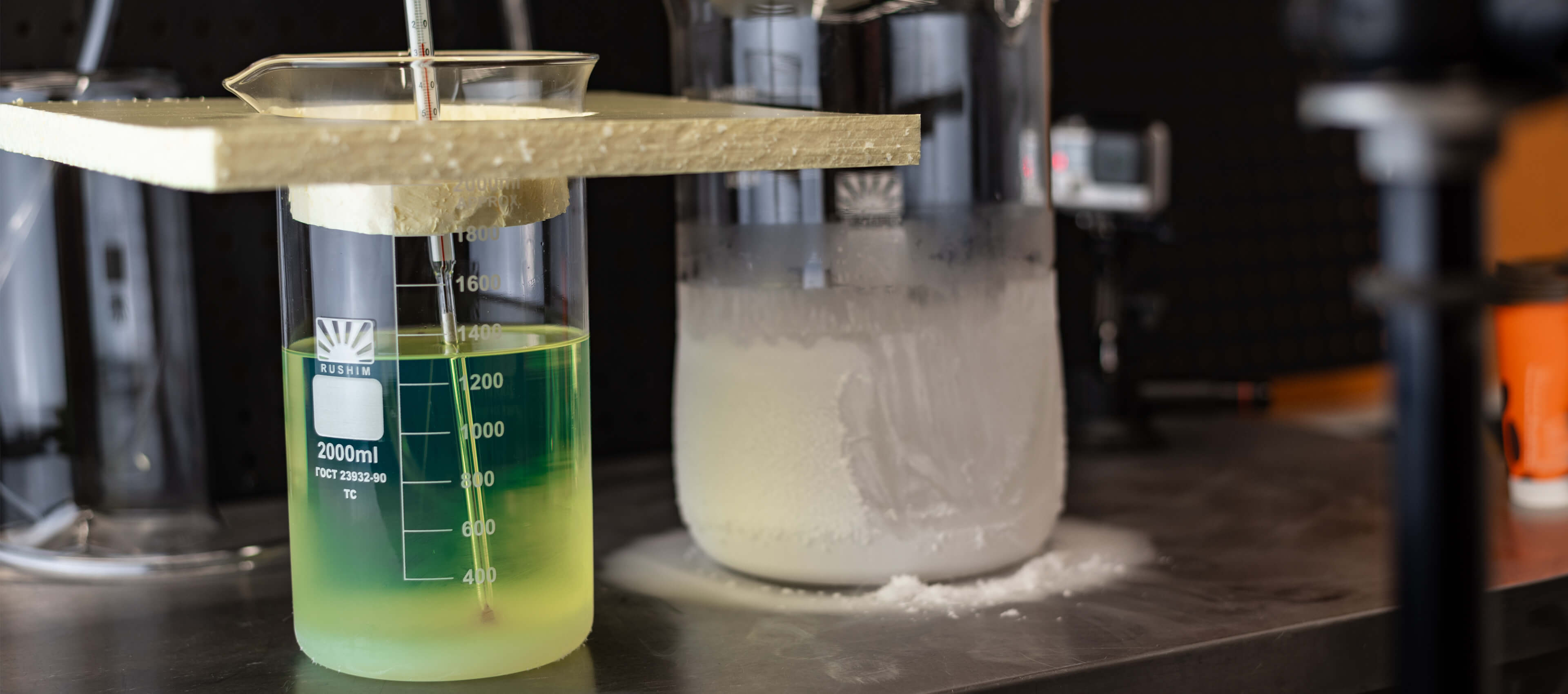 Температура помутнения дизельного топлива