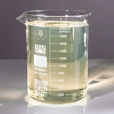 Дизельное топливо Роснефть межсезонное сорт Е