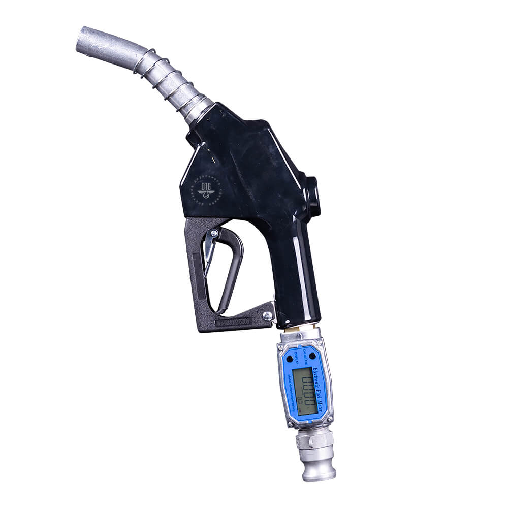 Устройство контроля слива дизельного топлива 1"