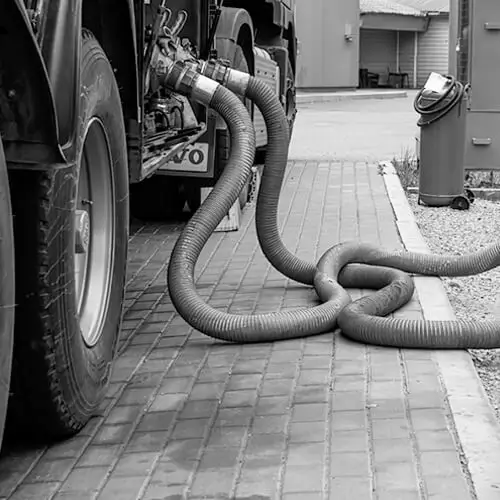 Дизельное топливо наливом