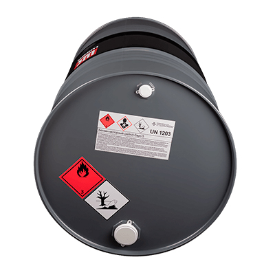 Бензин Лукойл в бочке 200 литров Бензин Лукойл в бочке 200 литров