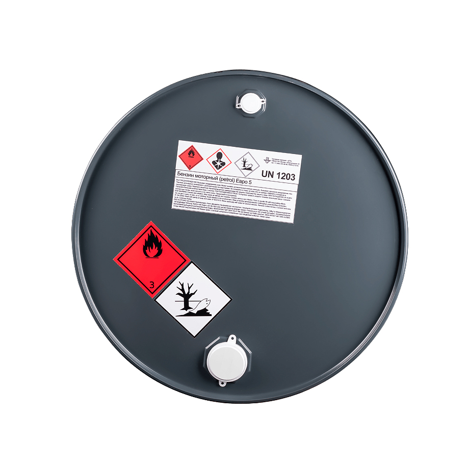 Бензин Лукойл в бочке 200 литров Бензин Лукойл в бочке 200 литров