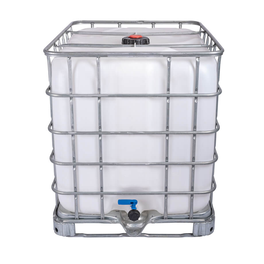 Еврокуб бу 1000  литров  IBC