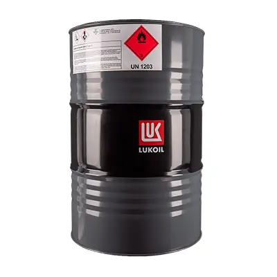 Бензин АИ-92 Лукойл в бочке 200 литров