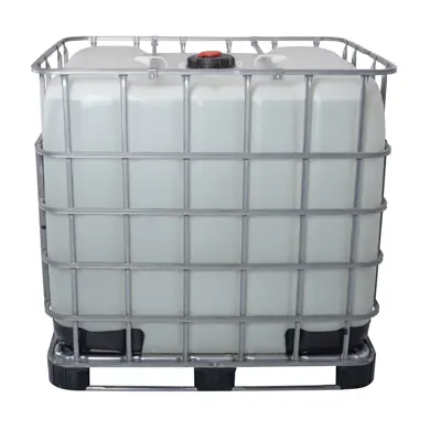 Дизельное топливо Taneco Euro VI в еврокубе 1000 л