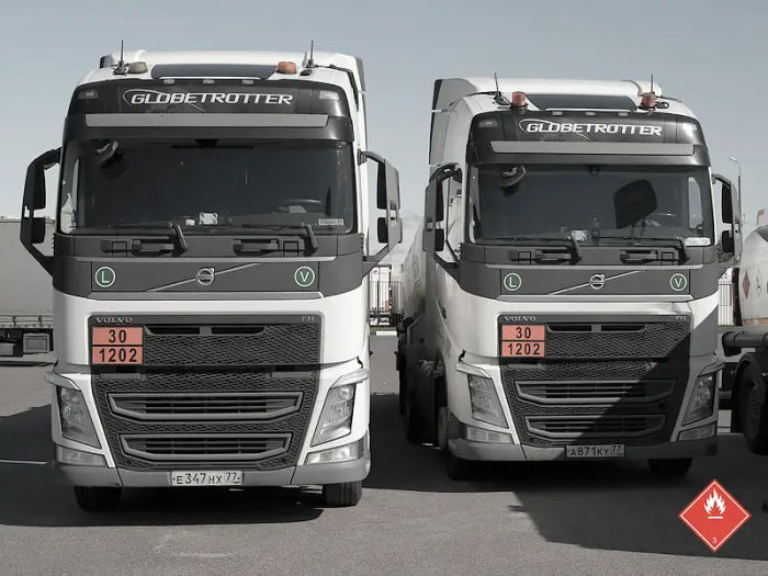 Виды доставок