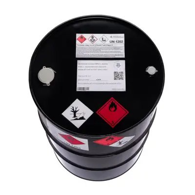 Дизельное топливо Евро 6 Taneco в бочке 200 л.