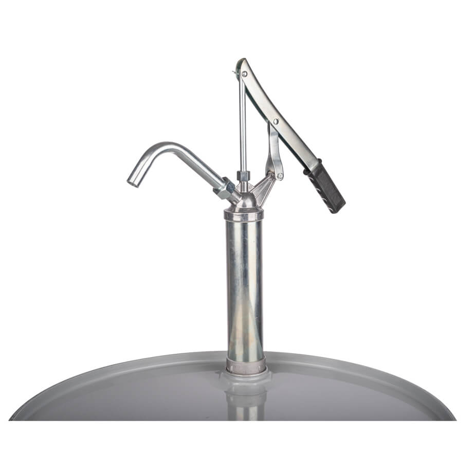 Насос ручной бочковой