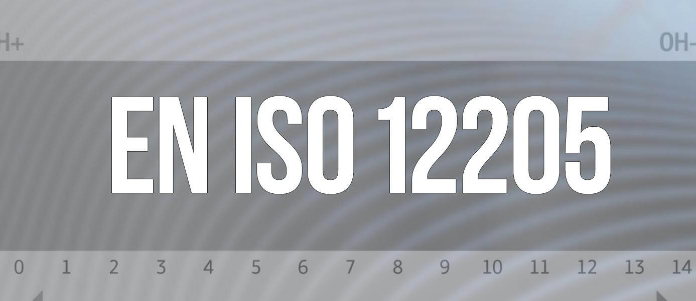 Окислительная стабильность, общее количество осадка, грамм на м3 - EN ISO 12205