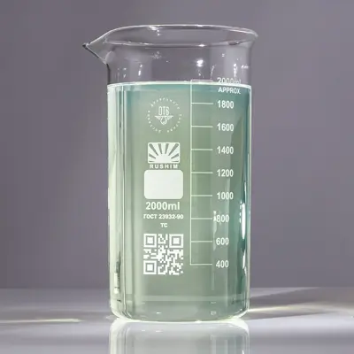 Дизельное топливо Газпромнефть тип 2 зимнее Евро-5