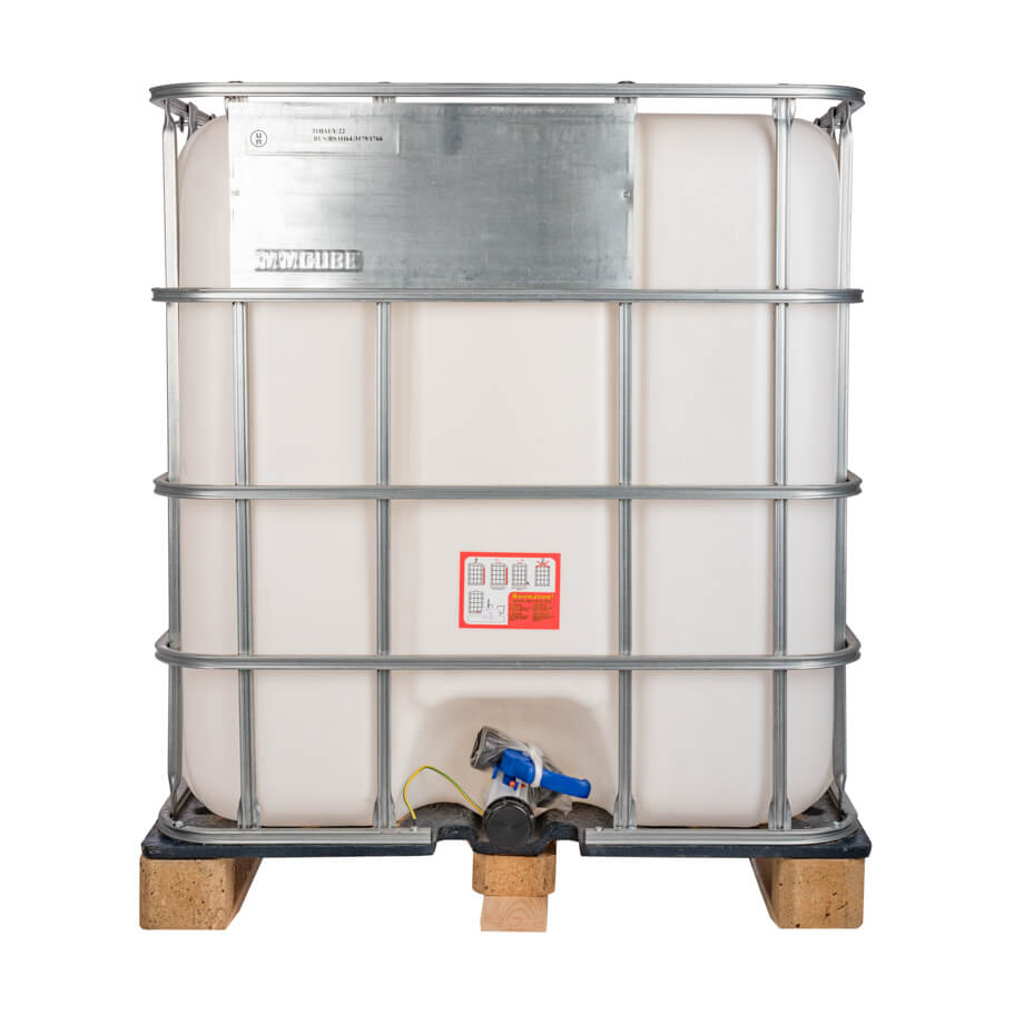 Еврокуб IBC новый 1000 литров