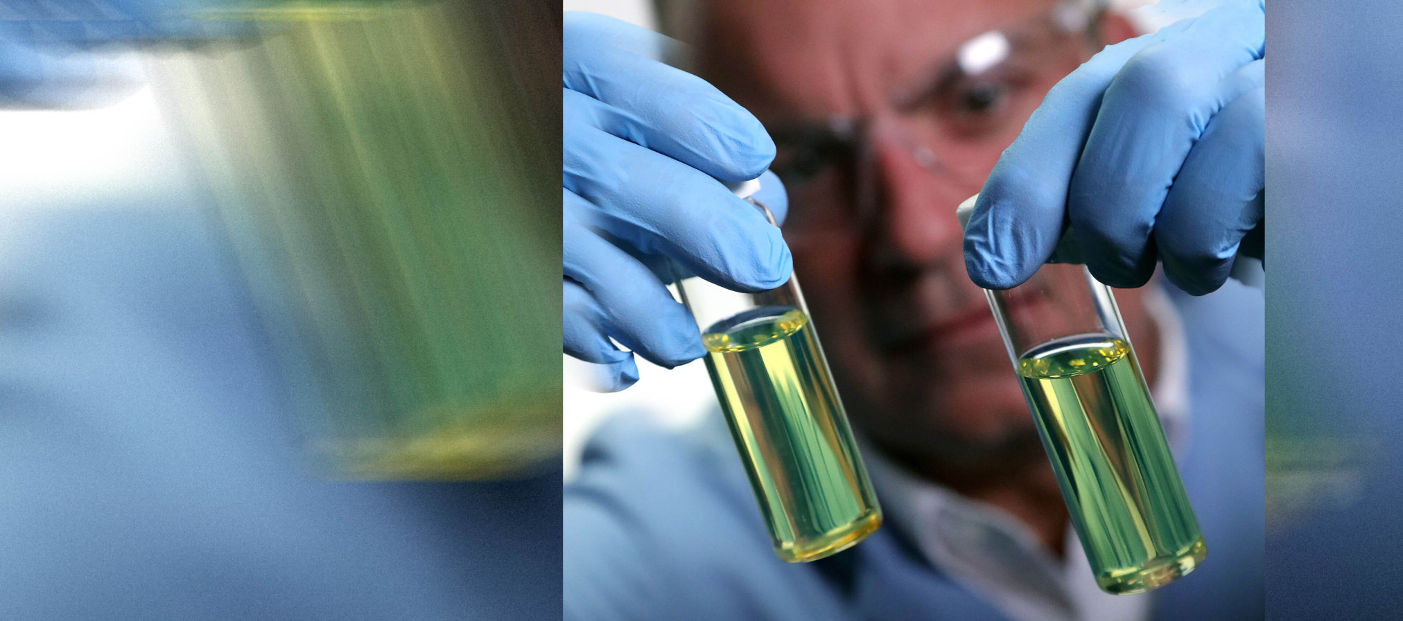 История создания дизельного топлива и ДВС на солярке