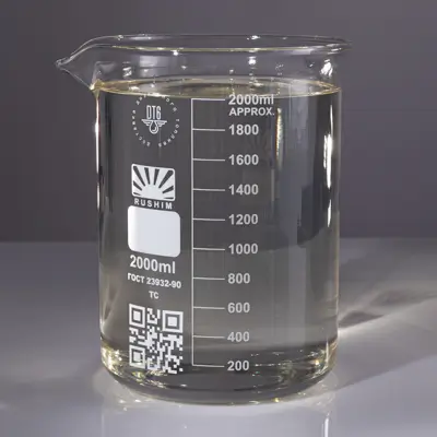 Дизельное топливо танеко евро-6 Арктик