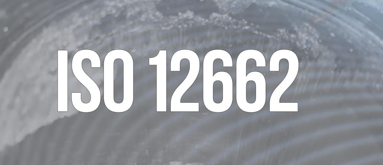 Общее загрязнение топлива - EN 12662