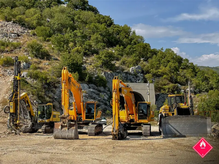 Строительство