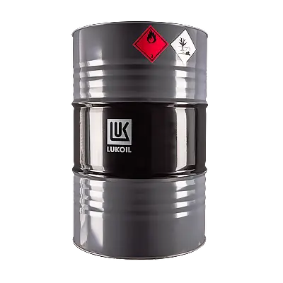 Дизельное топливо Лукойл в бочке 200 литров