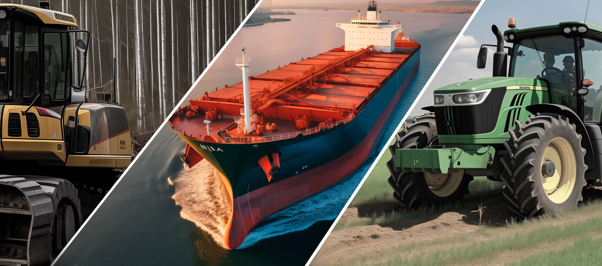 Применение дизельного топлива