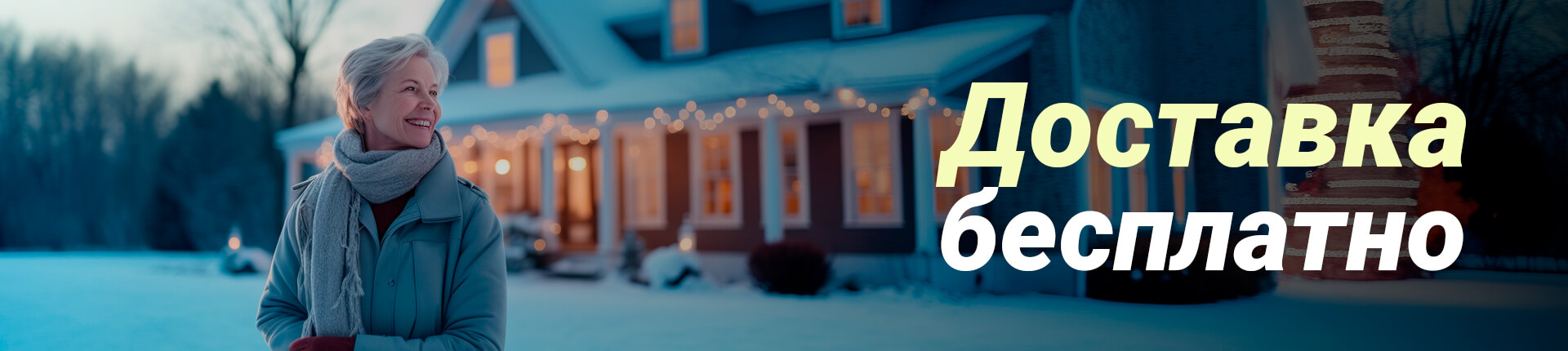 При заказе от 1000 литров доставка бесплатно