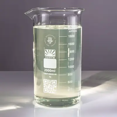 Дизельное топливо Роснефть зимнее класс 2