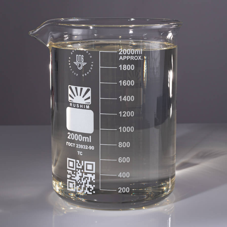 Дизельное топливо танеко евро 6 сорт е сверху