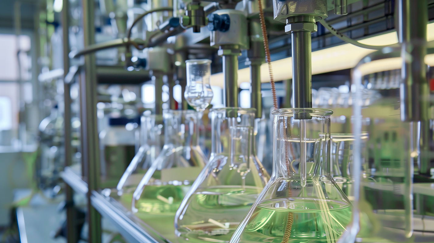 Лаборатория ASTM