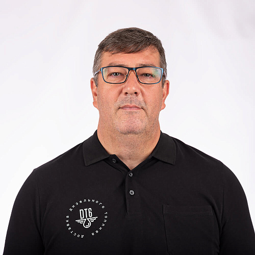 Игорь Корнетов