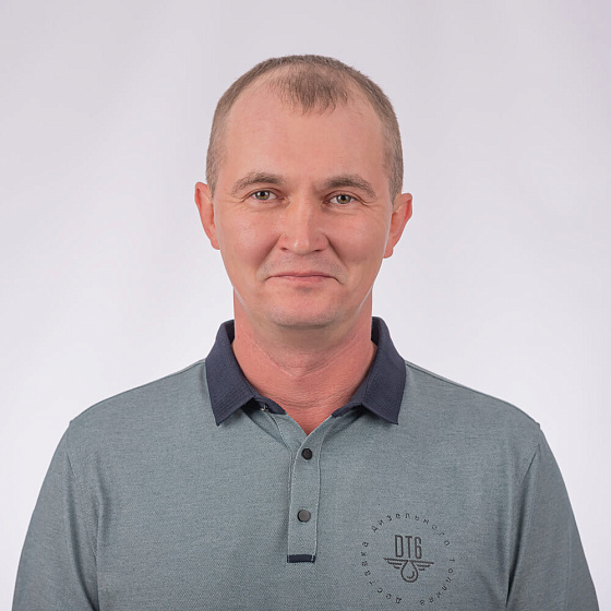 Сергей Зиновьев