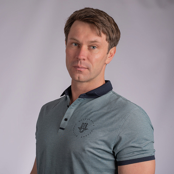 Виктор Борисович Тарасенков